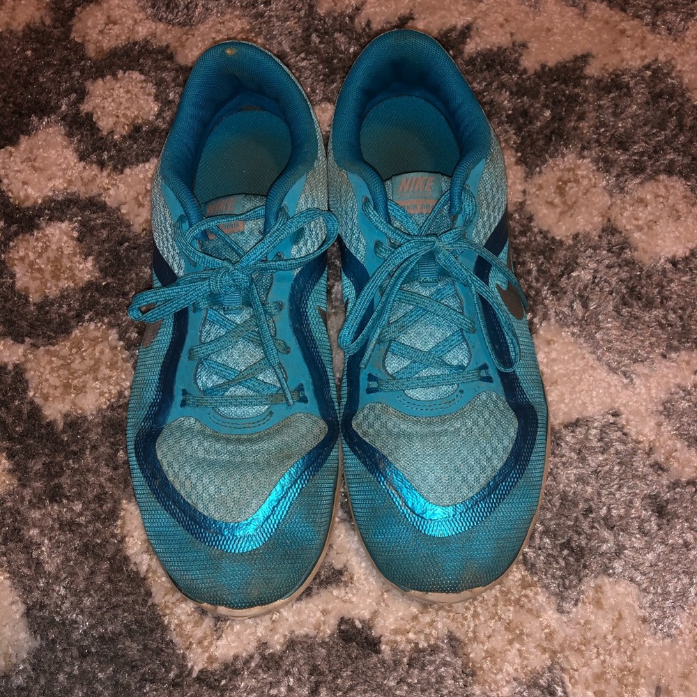 Nike shoes